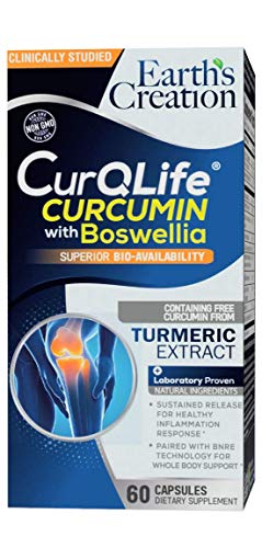 curcumina natural para articulaciones saludables
