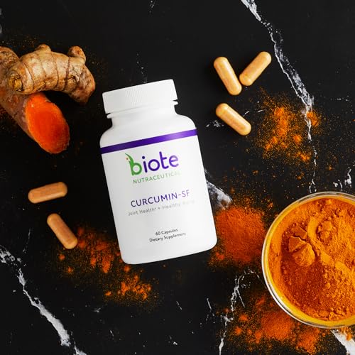 curcumina natural para la salud