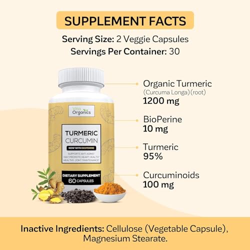 curcumina para apoyo en inflamación