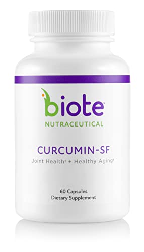 curcumina sf para circulación saludable