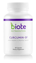 curcumina sf para circulación saludable