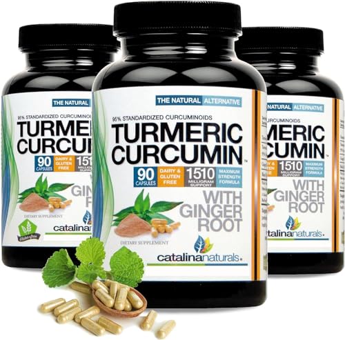 curcuminoides estandarizados alta calidad