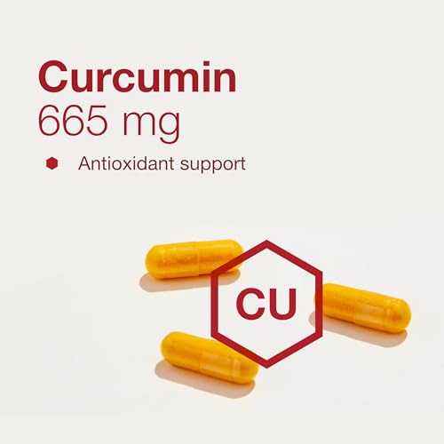 curcuminoides estandarizados para salud