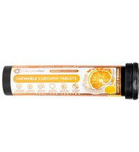 curcuminpro Cúrcuma Curcumina Masticables
