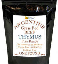 CurEase polvo de timo 1 lb