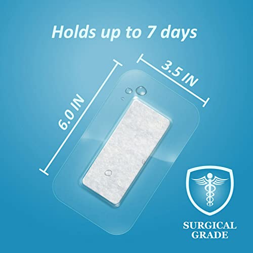 curita Nexcare para uso diario y emergencia