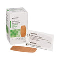 curitas adhesivas estériles McKesson