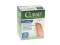 curitas adhesivas flexibles para heridas