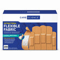 curitas adhesivas flexibles y cómodas