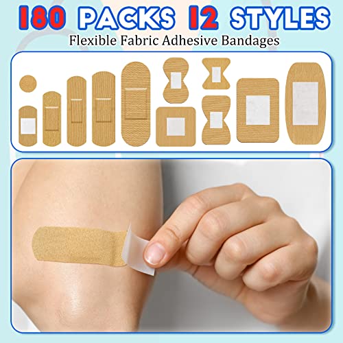 curitas adhesivas ideales para ros auxilios