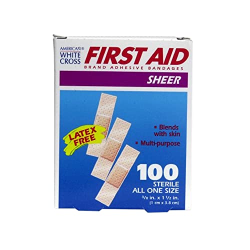 curitas adhesivas transparentes para heridas
