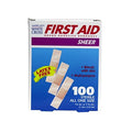 curitas adhesivas transparentes para heridas