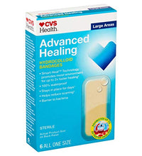 curitas avanzadas CVS Health para protección