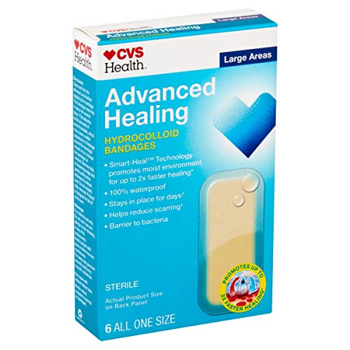 curitas avanzadas CVS Health para protección