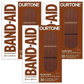 curitas Band-Aid para cortes