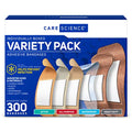Curitas Care Science para heridas