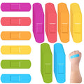 curitas coloridas para niños