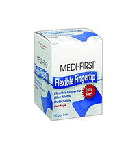 curitas detectables para heridas