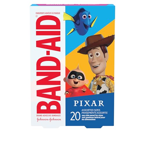 curitas Disney para niños