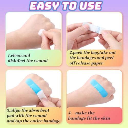 curitas divertidas para niños activos
