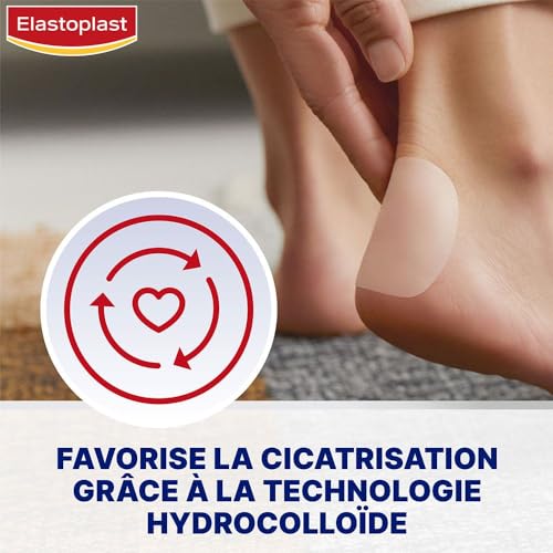 curitas elastoplast para alivio inmediato