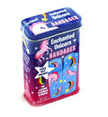 curitas encantadas de unicornio para niños