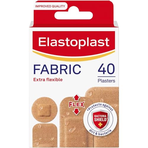 curitas extra flexibles para piel