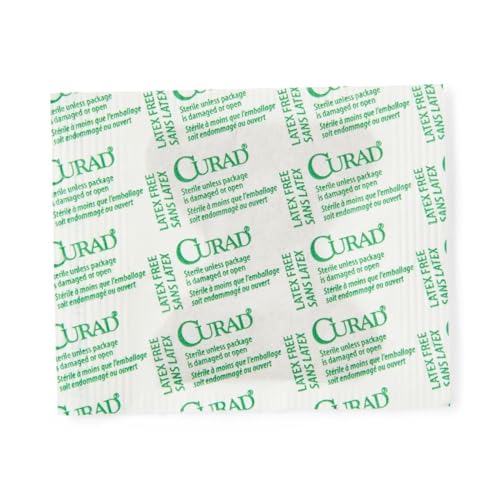curitas flex-fabric para protección efectiva