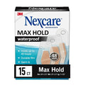 curitas impermeables para heridas