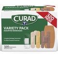 curitas impermeables para heridas
