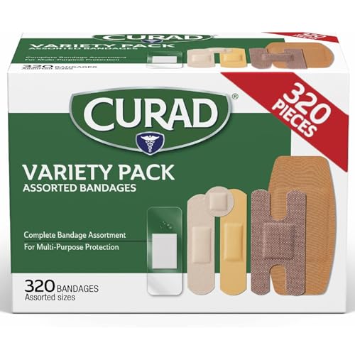 curitas impermeables para heridas