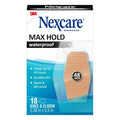 curitas impermeables para heridas