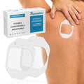 curitas impermeables para heridas
