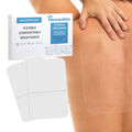 curitas impermeables para heridas