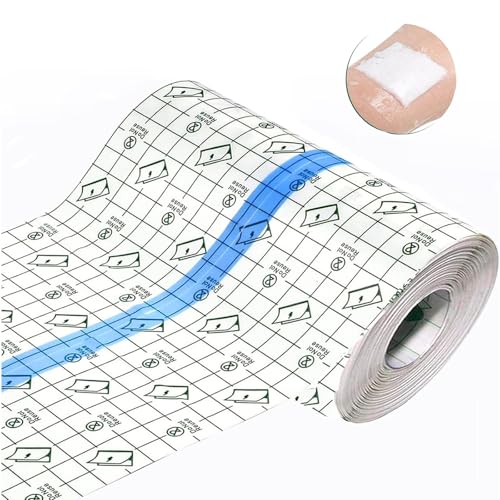 curitas impermeables para proteger heridas