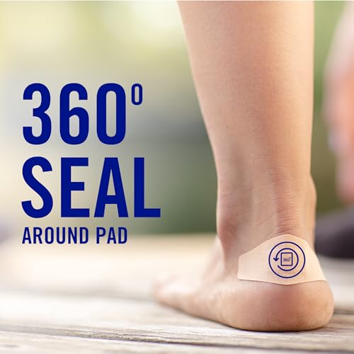 curitas nexcare ideal para heridas pequeñas