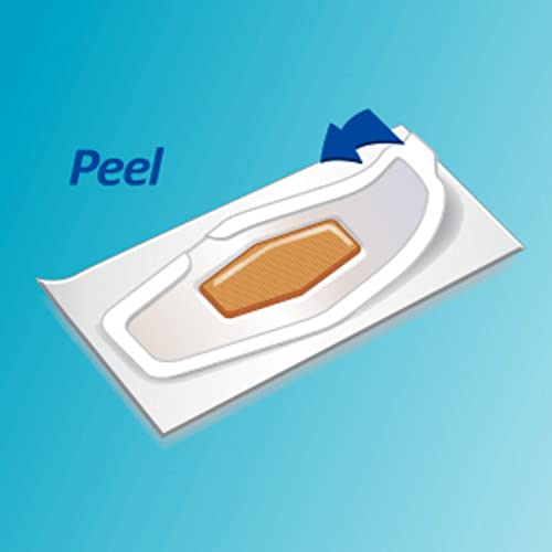 curitas Nexcare para cuidado personal