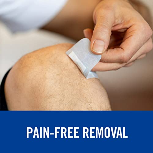 curitas nexcare para heridas