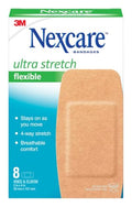 curitas nexcare para rodillas y codos