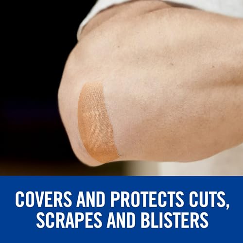 curitas nexcare protección duradera