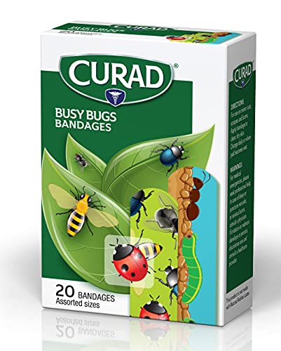 curitas plásticas ideales para raspones
