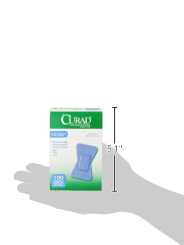 curitas resistentes para protección diaria
