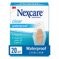 curitas transparentes impermeables para heridas