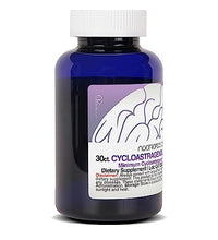 Cycloastragenol 10% para mejorar la longevidad
