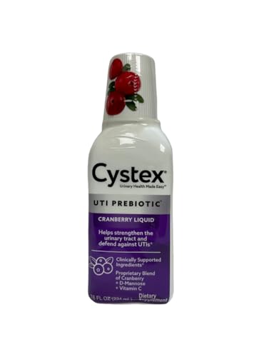 Cystex arándano para salud urinaria