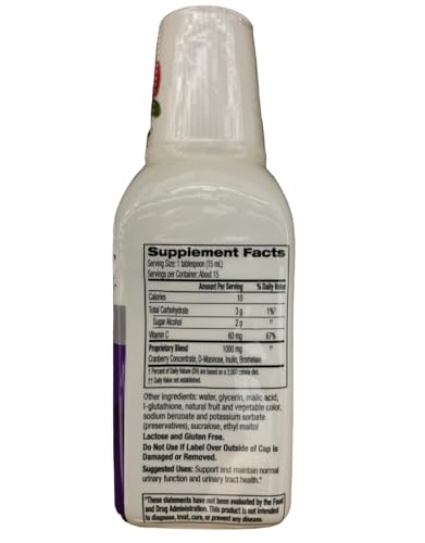 Cystex para prevenir infecciones urinarias