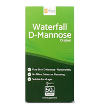 D-Mannosa para el bienestar digestivo