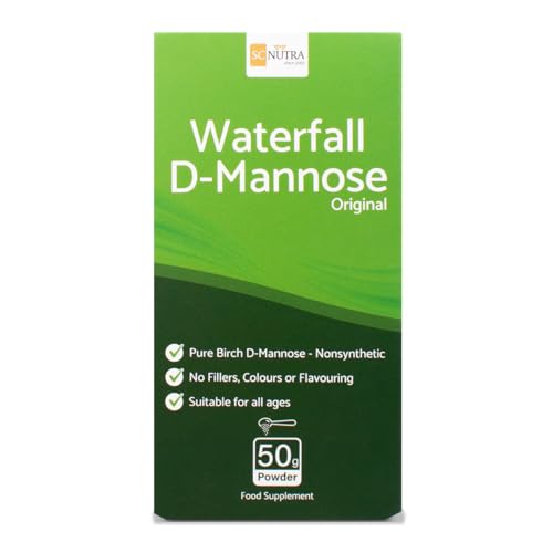 D-Mannosa para el bienestar digestivo