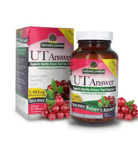 D Mannose para salud urinaria