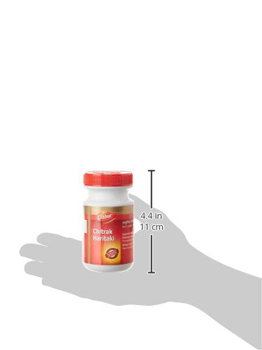 Dabur Haritaki para bienestar general